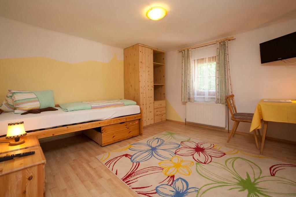 Kraeuterpension Rosenkranz Rangersdorf Cameră foto